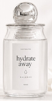 Hydrate away Coconut